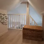 Appartement cosy dans le centre de Honfleur