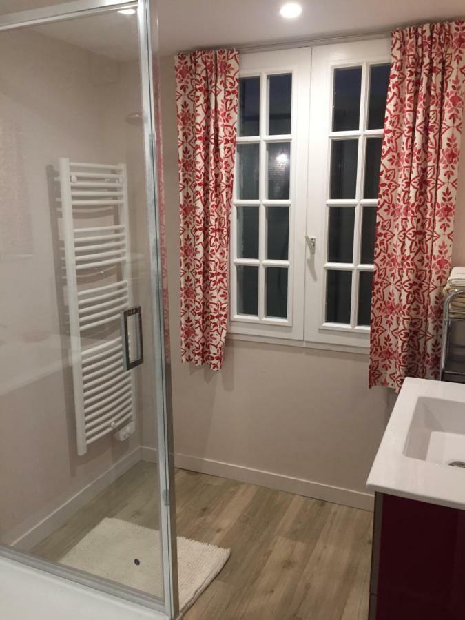 Cosy Dans Le Centre De Appartement