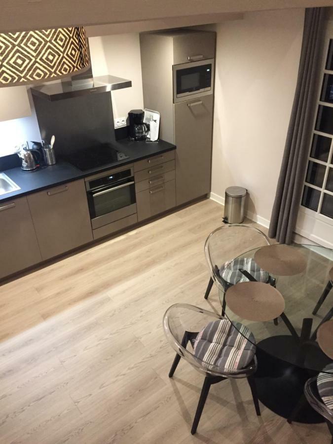Appartement Cosy Dans Le Centre De