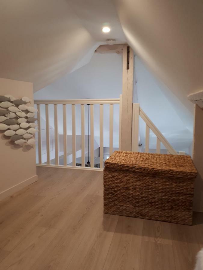 Appartement Cosy Dans Le Centre De