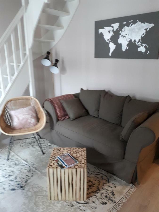 Appartement Cosy Dans Le Centre De