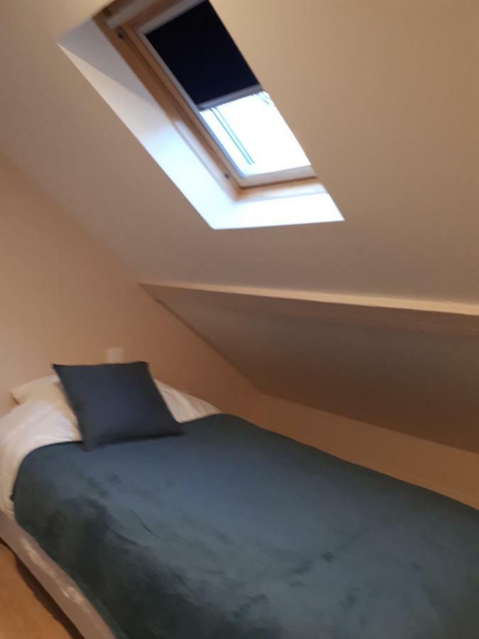 Cosy Dans Le Centre De Appartement Honfleur