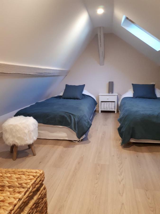 Appartement Cosy Dans Le Centre De *