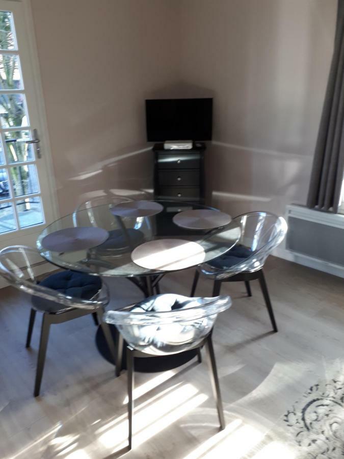 Cosy Dans Le Centre De Appartement